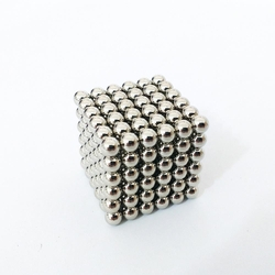 Neocube Cubo Magnético Com 216 Esferas De Neodímio 5mm é boa?