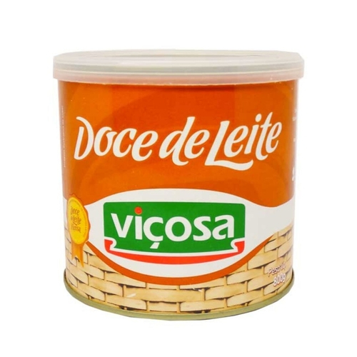 Doce de Leite Viçosa 800g Menor preço em Doce de Leite Viçosa 800g