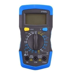 Menor preço em Multimetro Digital Exbom Md180l