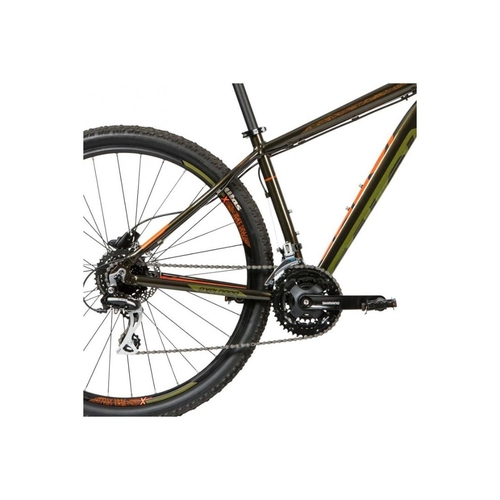 Caloi explorer comp 2020 mountain bike aro 29 verde Clearance