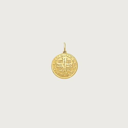 Qual o preço do(a)Pingente São Bento em Ouro 18K (750) Pingente São Bento em Ouro 18K (750)