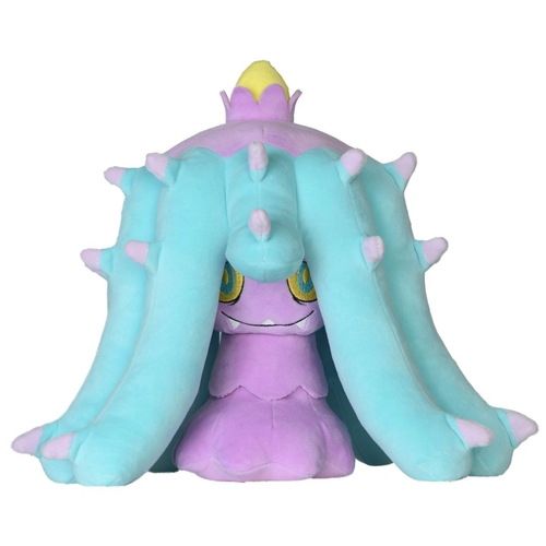 Pokemon mareanie sale plush