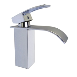Torneira Banheiro Mz21 Baixa Monocomando Agua Quente E Fria Menor preço em Torneira Banheiro Mz21 Baixa Monocomando Agua Quente E Fria