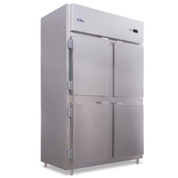 Geladeira Mini Câmara Comercial Economic 4 Portas Refrigeração Ar Forçado 675 Litros Rf64e - Frilux Menor preço em Geladeira Mini Câmara Comercial Economic 4 Portas Refrigeração Ar Forçado 675 Litros Rf64e - Frilux