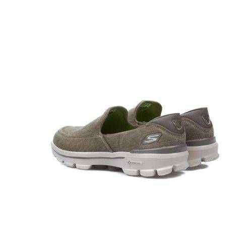 skechers go walk 3 masculino