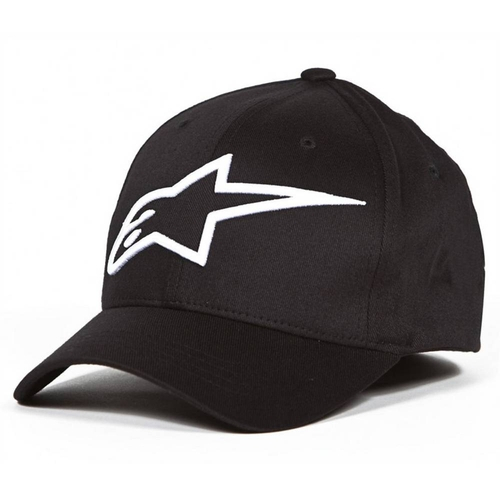Qual o preço do(a)Boné Alpinestars Logo Astar Asc Boné Alpinestars Logo Astar Asc