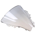 Bicicleta / Motocicleta Do Pára-brisa Do Pára-brisas Scooter Pára-brisas De Vento Deflector Cafe Racer Mountain Bike Para Yamaha R6 2006 2007
