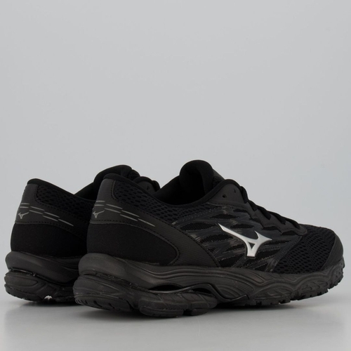 Tenis mizuno sale wave dynasty 2