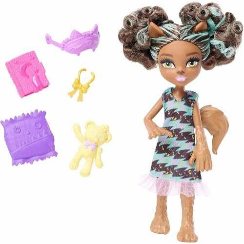 Boneca Monster High Original: comprar mais barato no Submarino