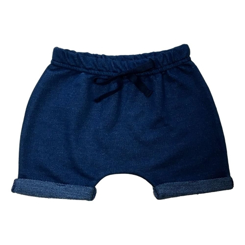 bermuda saruel masculina jeans