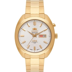 Relógio Orient Masculino Automático 469GP077 S1KX - BRANCO Menor preço em Relógio Orient Masculino Automático 469GP077 S1KX - BRANCO