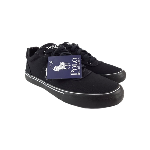 tenis casual masculino polo ralph lauren