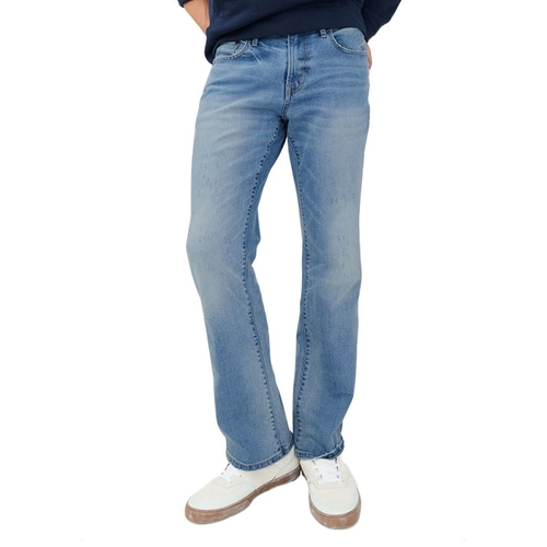 calça masculina stretch