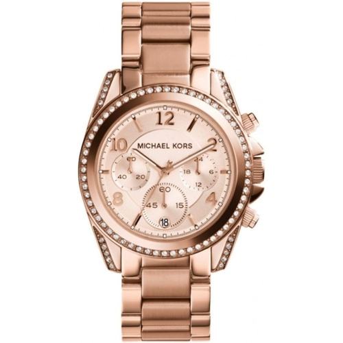 relogio digital feminino michael kors