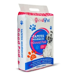 Tapete Higiênico Good Pad - 30 Unidades para cães é boa?