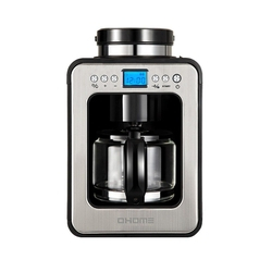 Cafeteira com Moedor Fresato Pro - OHOME - 220v Menor preço em Cafeteira com Moedor Fresato Pro - OHOME - 220v
