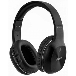 Headphone Edifier Bluetooth W800BT Preto Menor preço em Headphone Edifier Bluetooth W800BT Preto