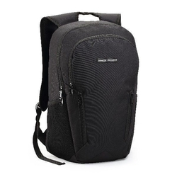 Mochila Notebook Denlex Project Bolso Frontal DL0714 Menor preço em Mochila Notebook Denlex Project Bolso Frontal DL0714