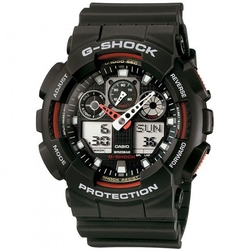 Relógio Casio Ga-100-1a4dr Menor preço em Relógio Casio Ga-100-1a4dr