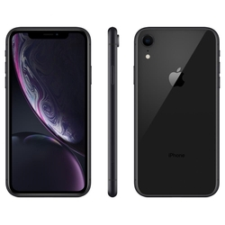 iPhone XR Apple 64GB Preto Seminovo é boa?