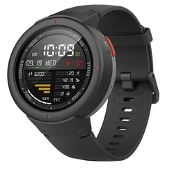 Smartwatch Xiaomi Amazfit Verge Menor preço em Smartwatch Xiaomi Amazfit Verge