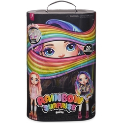 Boneca Surpresa - Poopsie - Rainbow - Candide Menor preço em Boneca Surpresa - Poopsie - Rainbow - Candide
