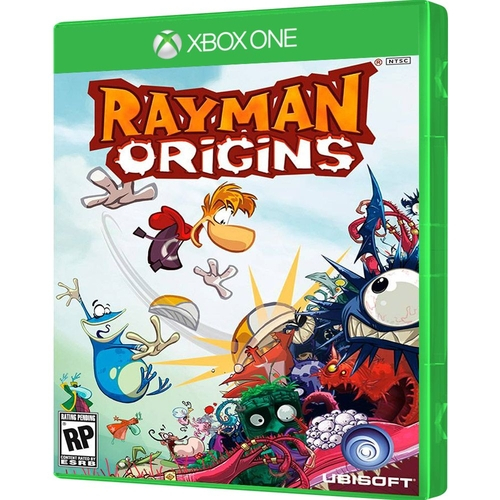 Rayman Origins - Xbox One