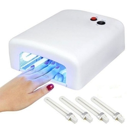 Cabine Estufa Secador De Esmalte E Unhas Em Gel E Acrigel Portatil 110v Menor preço em Cabine Estufa Secador De Esmalte E Unhas Em Gel E Acrigel Portatil 110v