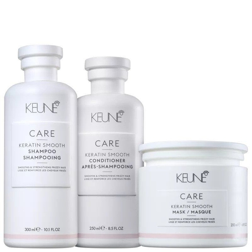 keune care keratin smooth