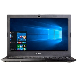 Menor preço em Notebook Intel Dual-Core 2GB 32GB SSD Tela 14" Windows 10 Ultrafino CB14i Daten