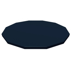 Capa para Piscina Bestway Frame Pool Cover 366cm Menor preço em Capa para Piscina Bestway Frame Pool Cover 366cm