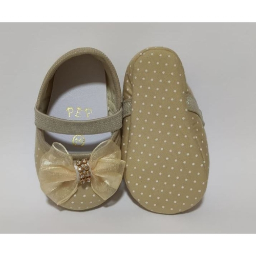 sapatinha para bebe