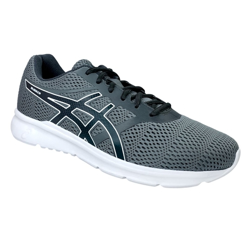 tenis asics blocker é bom
