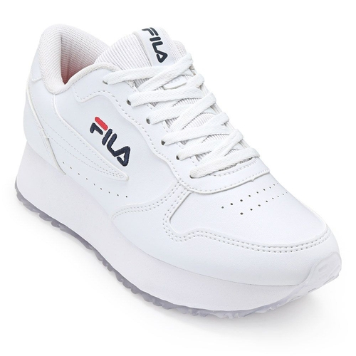 tenis fila feminino americanas