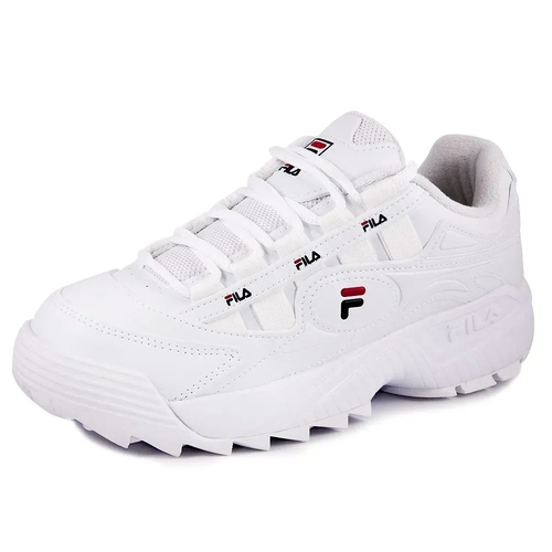 tenis fem fila