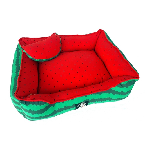 Cama para cachorra fêmea Outlet