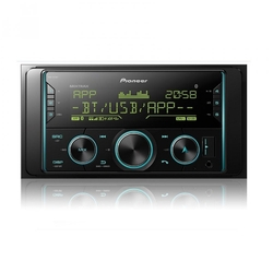 Media Receiver Usb, Aux. Pioneer Mvh-s628bt é boa?