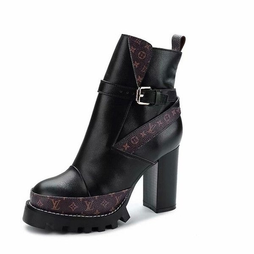 estilo de botas 2019
