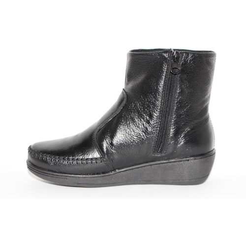 bota feminina linha conforto