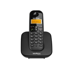 Telefone intelbras sem fio ts3111 preto - 4123111 (ramal) é boa?