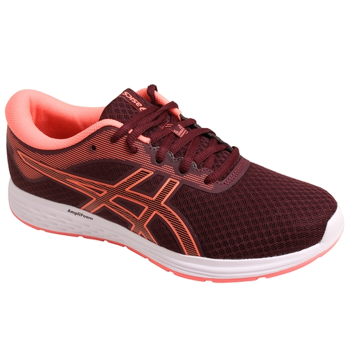 preço de tenis feminino asics