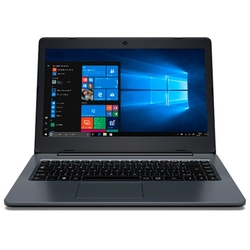 Notebook Positivo Master N1240, Intel Celeron, Ram 4GB, Flash 32GB, Tela 14'' - Windows 10 Pro Menor preço em Notebook Positivo Master N1240, Intel Celeron, Ram 4GB, Flash 32GB, Tela 14'' - Windows 10 Pro