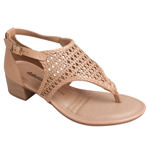 sandalias dakota promoção