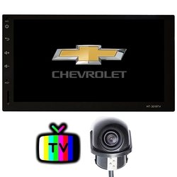 Menor preço em Central Multimidia MP5 TV Vectra 2006 2007 2008 2009 2010 2011