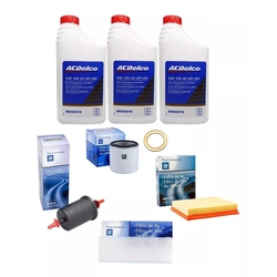 Kit Revisao Original Original Cod.ref. 11023582 Corsa Classic é boa?