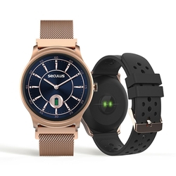 Relogio Feminino Seculus Smart Rose 79005lpsvre1 é boa?