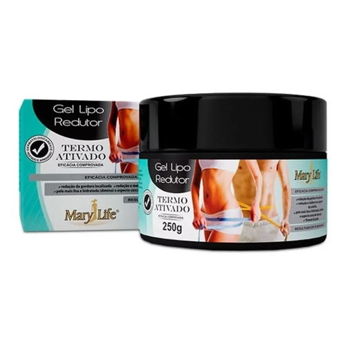 Qual o preço do(a)KIT C/ 3 GÉIS LIPO REDUTOR TERMO ATIVADO 250grs. - MARY LIFE. KIT C/ 3 GÉIS LIPO REDUTOR TERMO ATIVADO 250grs. - MARY LIFE.
