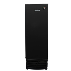 Menor preço em Cervejeira Imbera 450L Porta Cega CCV315 Preta