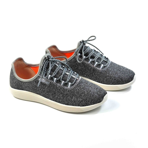 tenis beira rio active cinza