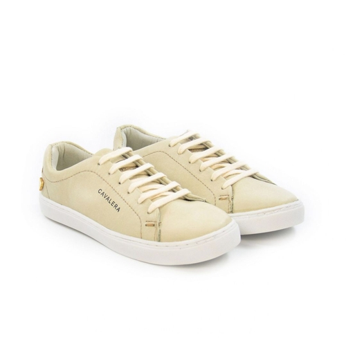 tenis cavalera greta feminino